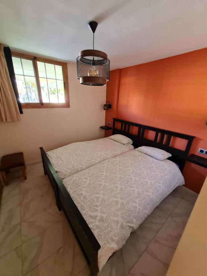 Cozy Apartment Very Close To Yumbo Center Playa del Ingles  Ngoại thất bức ảnh